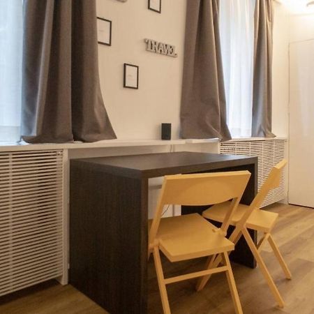 Madonnina Apartment Milan Exterior photo